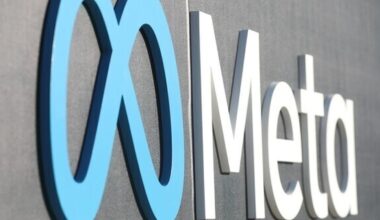 Meta ordered to pay $567m in US child safety ruling