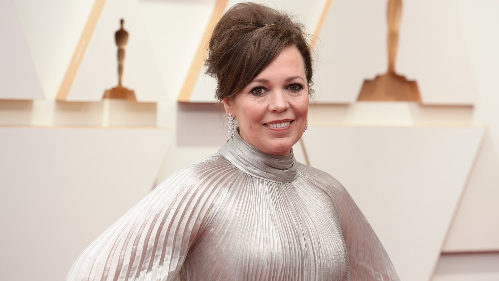 Olivia Colman joins Only Murders In The Building