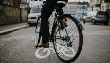 €1 invested in active travel returns €4 to economy