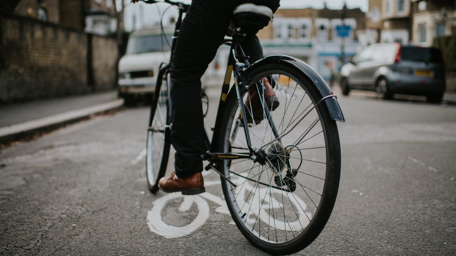 €1 invested in active travel returns €4 to economy
