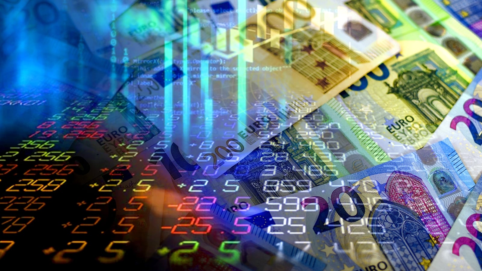 Euro zone services revival drives activity in July