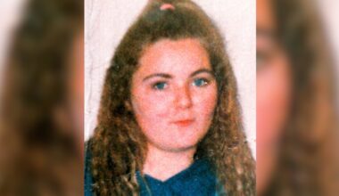 Sister in fresh appeal over Arlene Arkinson disappearance