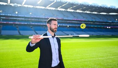 McManus: Some county boards view hurling as a 'nuisance'
