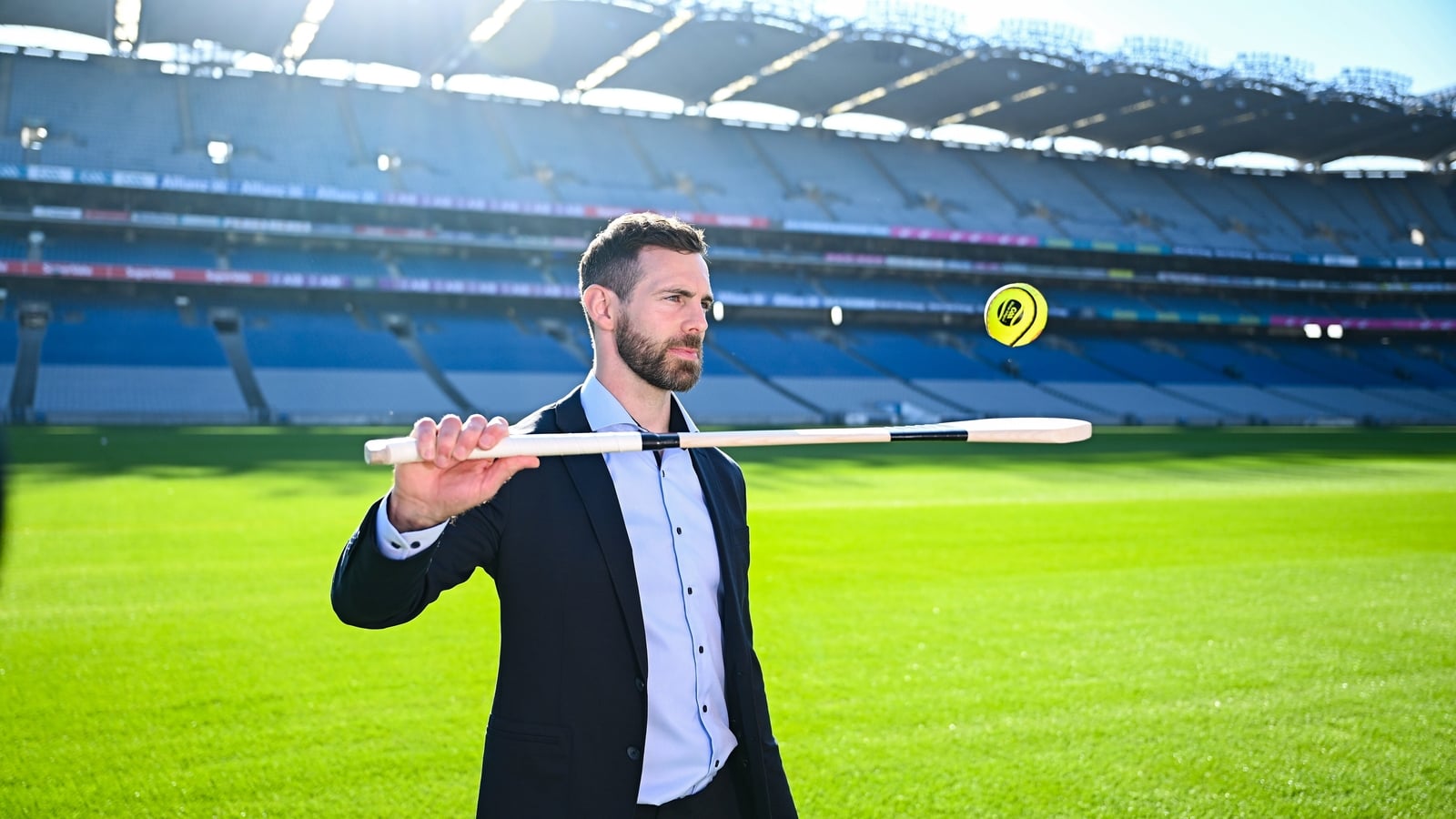 McManus: Some county boards view hurling as a 'nuisance'