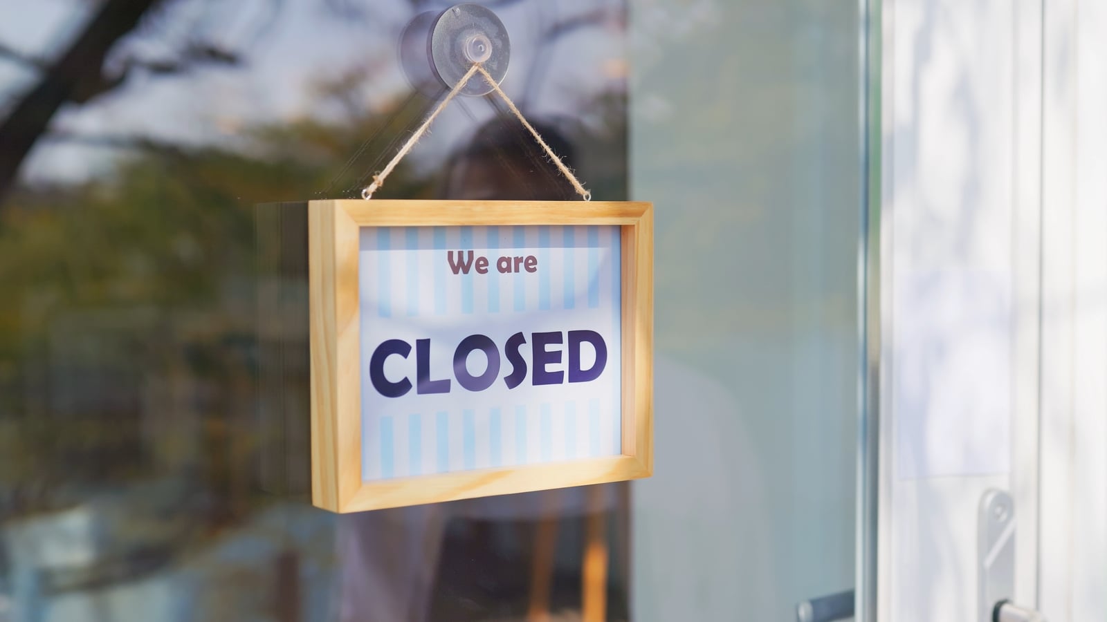Offaly shop had human waste overflowing from manhole