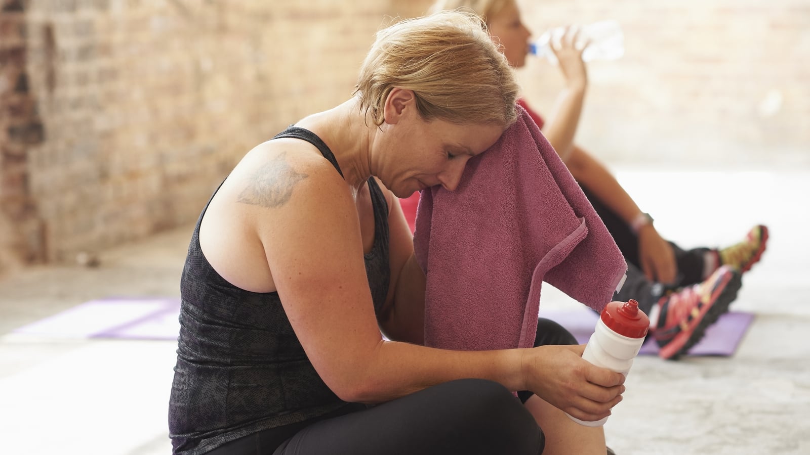 5 mistakes to avoid when exercising in warm weather