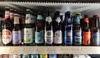 Is it possible to create a healthy, tasty beer with no alcohol?