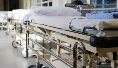 617 without a bed amid 'summer trolley crisis', says INMO