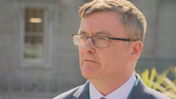 David Cullinane