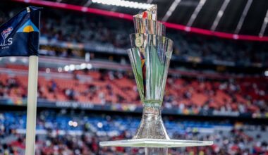 UEFA to hold expanded Nations League talks