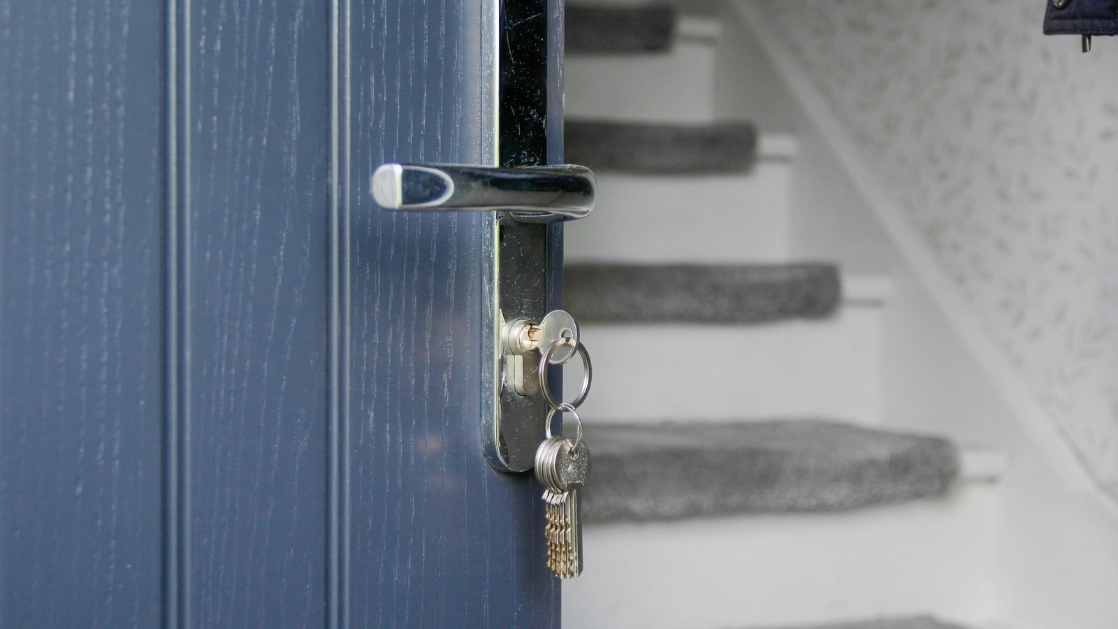 Rate of monthly rent rises slowed in Q2