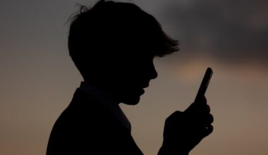 Violent AI veg on TikTok 'could radicalise children'