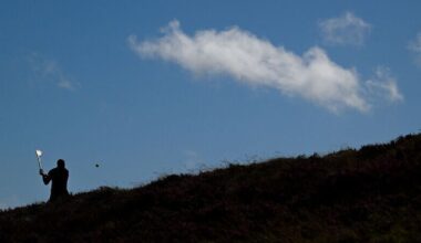 A short history of the All-Ireland Poc Fada competition