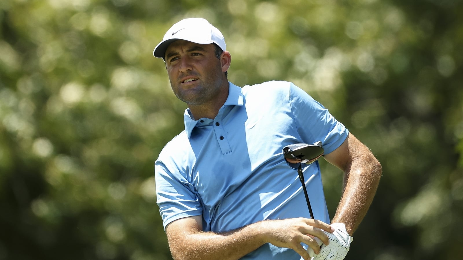 Scheffler in control as Irish duo struggle in Memphis