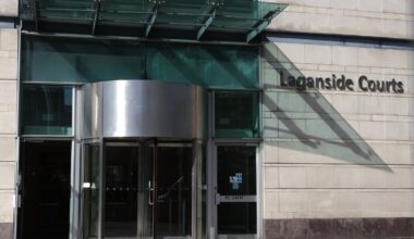 Man, 75, extradited to NI on indecent assault charges
