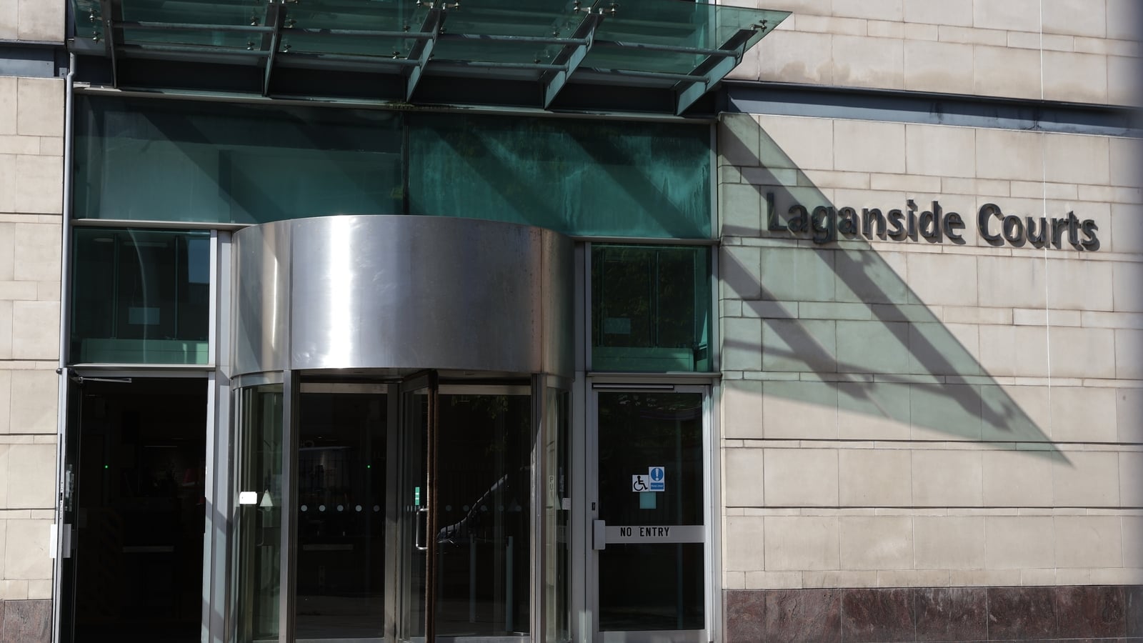 Man, 75, extradited to NI on indecent assault charges