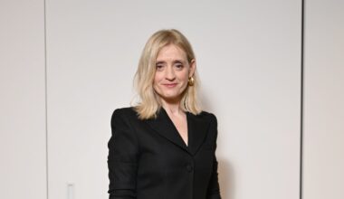 Duff did not have 'as much fun' making Bad Sisters