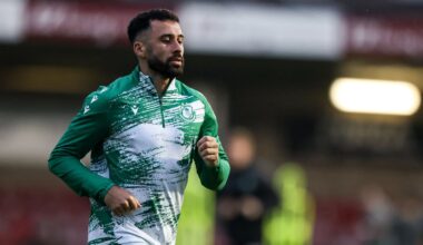 Three-game ban for Rovers' Lopes after Drogheda dismissal