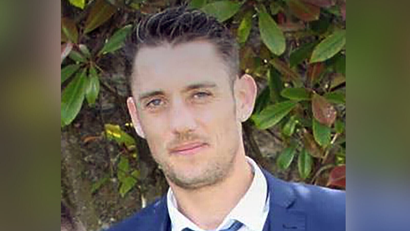 Man, 21, jailed over 'brutal' murder of Cork postman