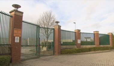 Agreement reached in Oberstown dispute