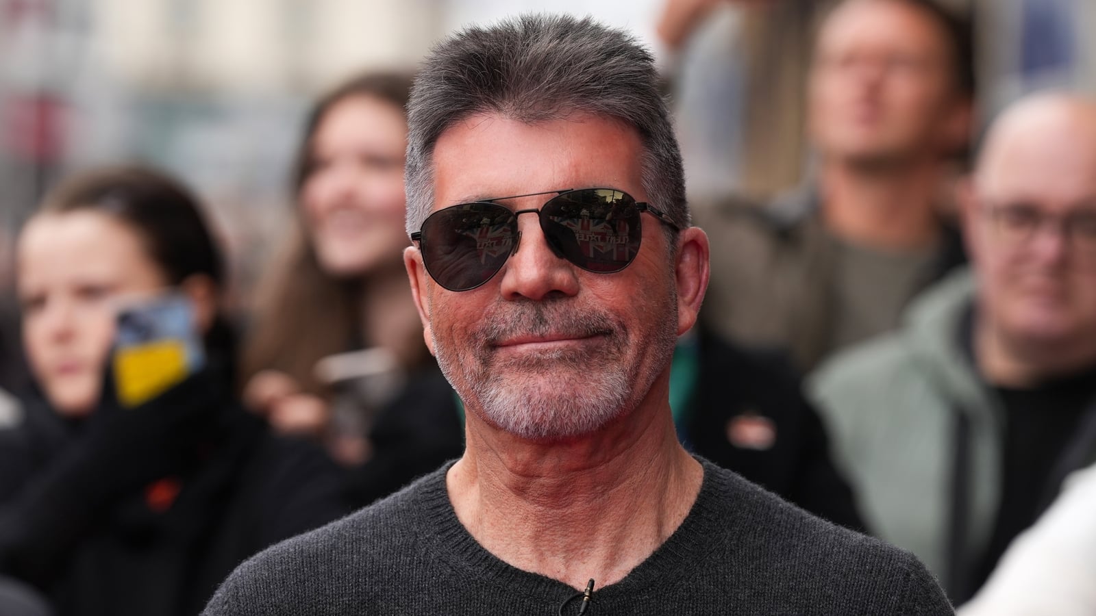 Simon Cowell facing legal action over agreement