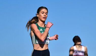 Everard and Roy added to Irish squad for Birmingham
