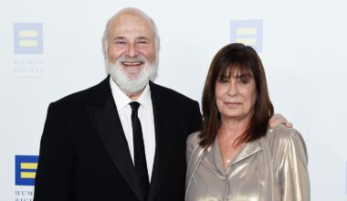 Jake Reiner opens up about death of his parents