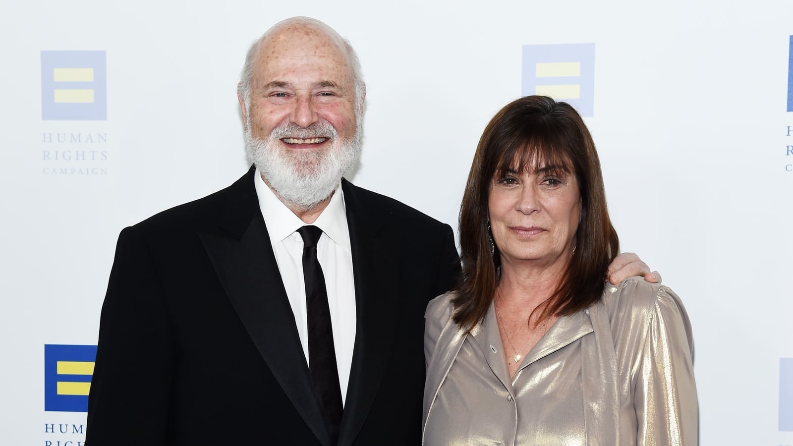 Jake Reiner opens up about death of his parents