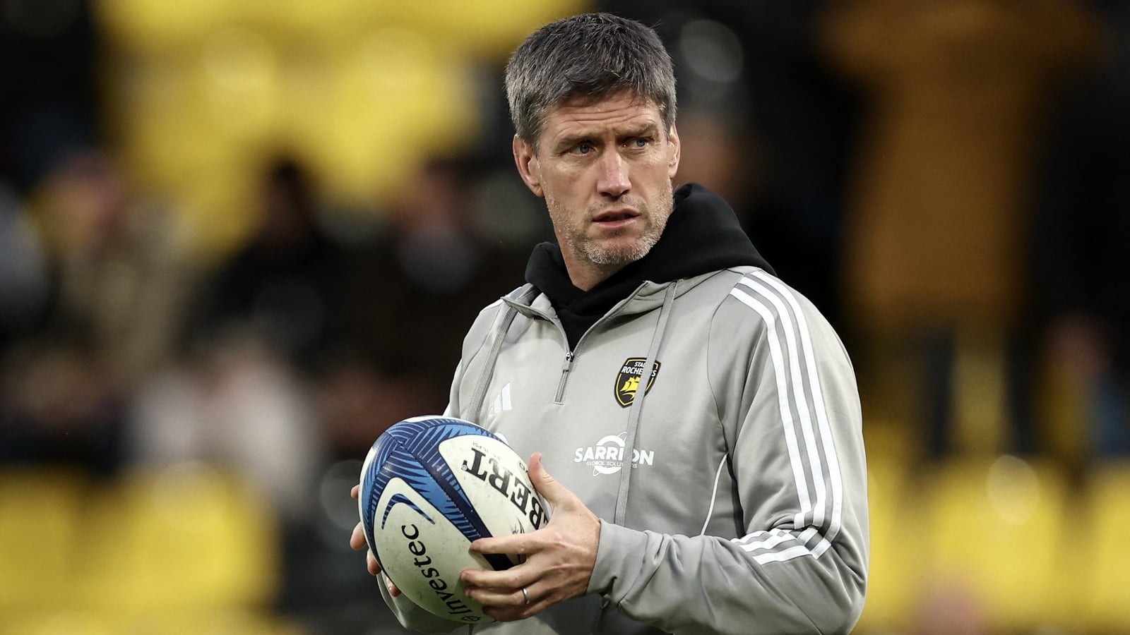 Leinster CEO coy on potential O'Gara appointment