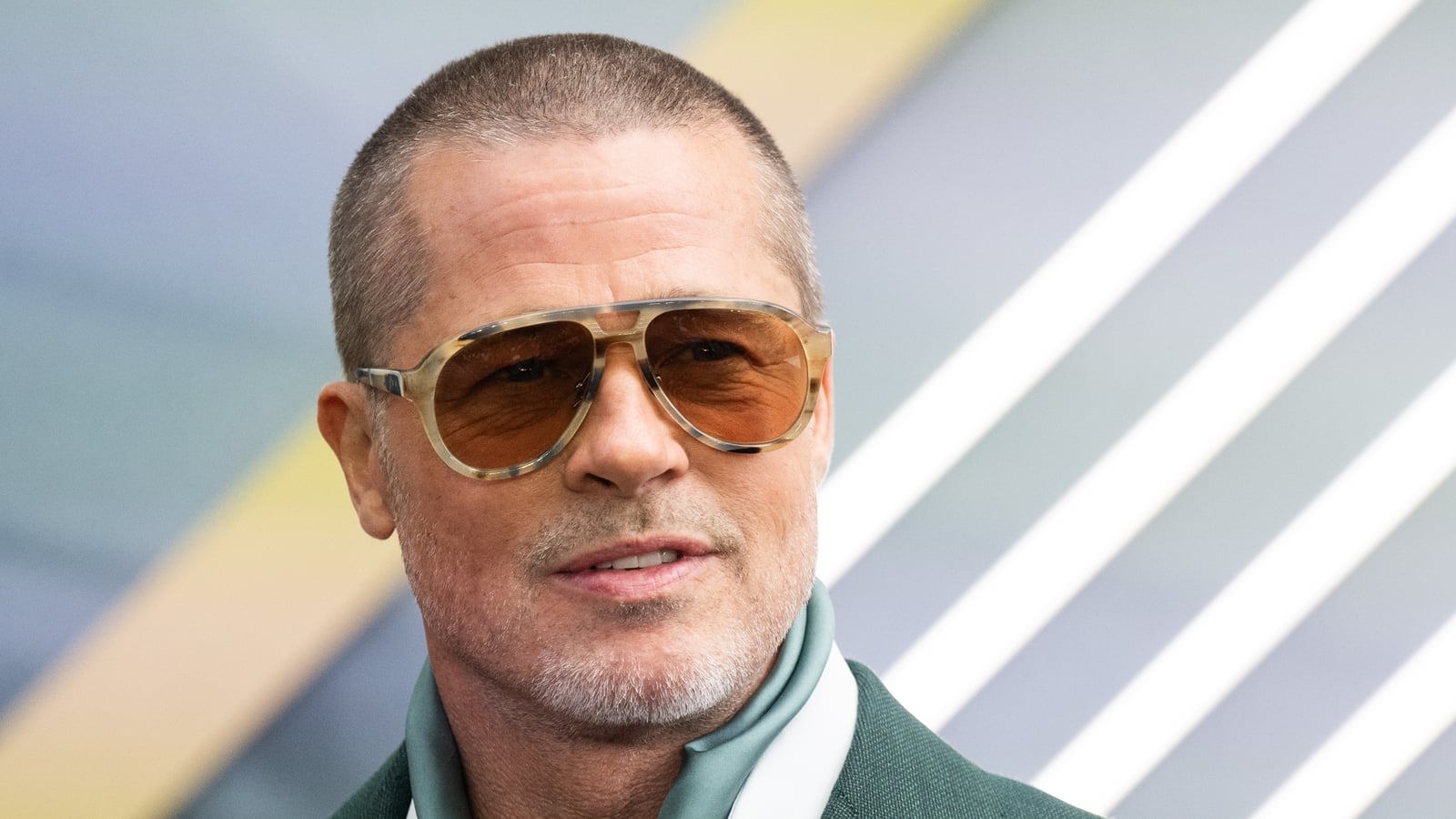 Brad Pitt says AI will allow mid-budget films to get made