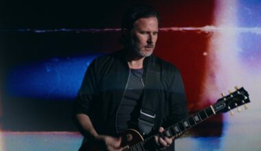 ALKY releases new track, As You Were