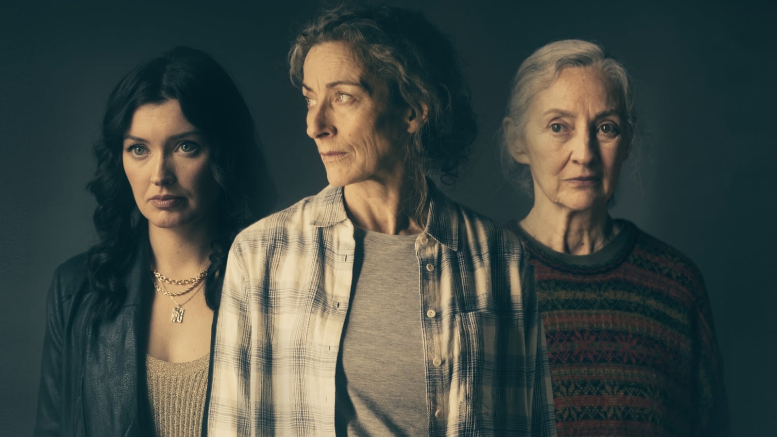 Thriller Aontas to represent Ireland in Oscars race