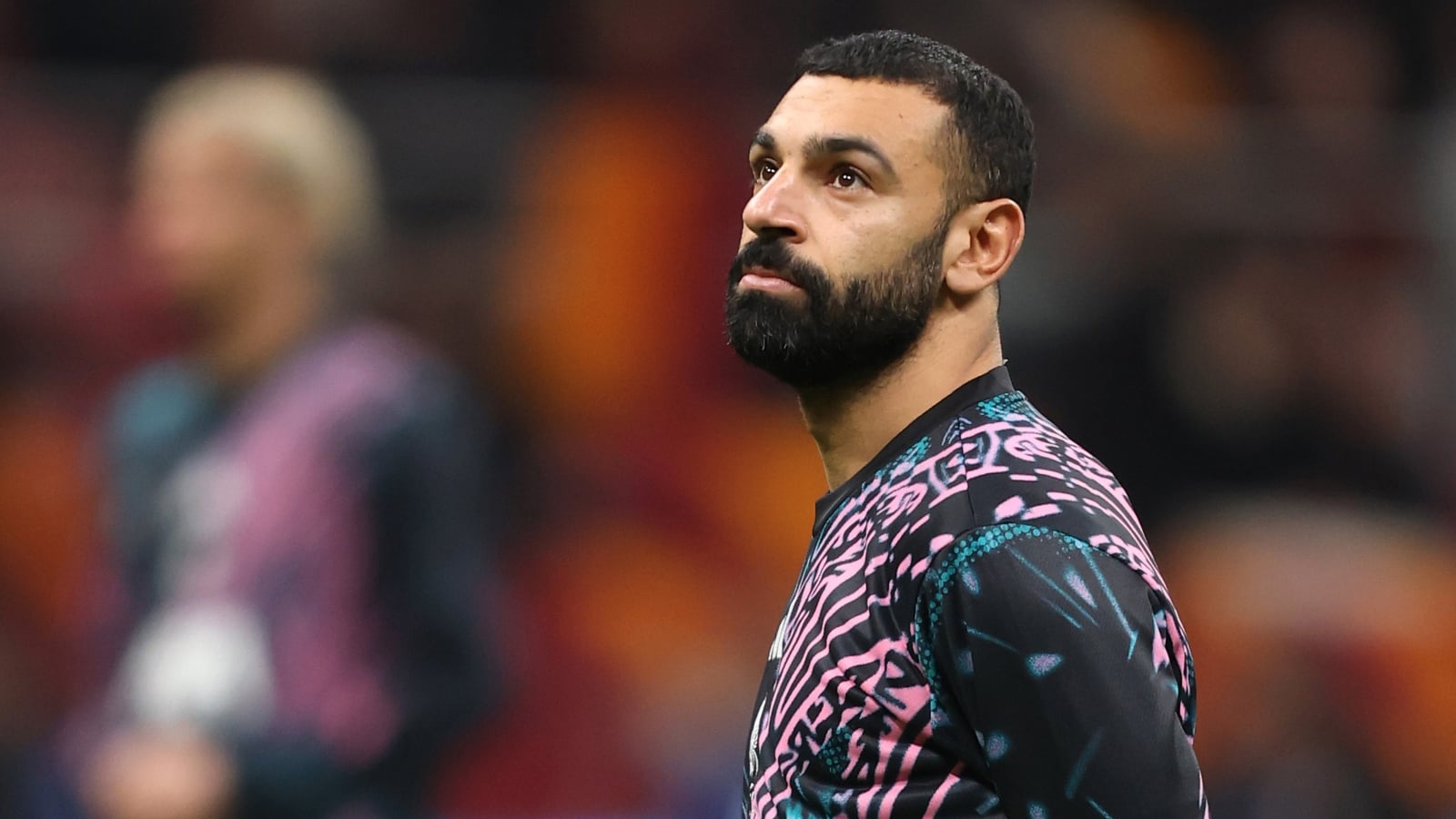 Salah in Istanbul to finalise Trabzonspor switch
