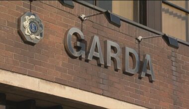 Garda appeal after firearm discharged in Limerick
