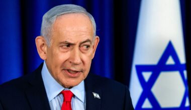 Israel rejects 15-point plan for Gaza, Netanyahu says