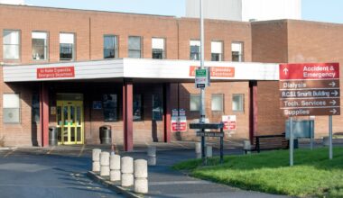 Young man seriously injured in Longford e-scooter crash