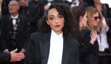 Ruth Negga withdraws from Dublin Theatre Festival production