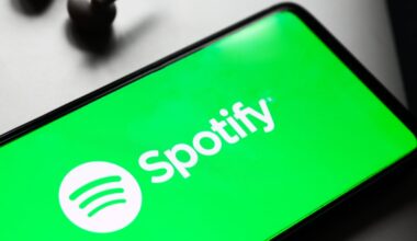 Spotify to launch badge identifying AI music to users