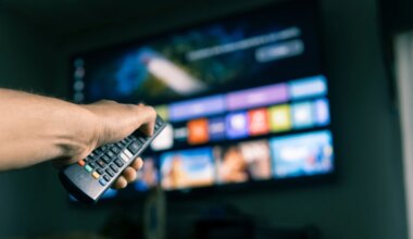 Netflix's stock flop: Is streaming passed its peak?
