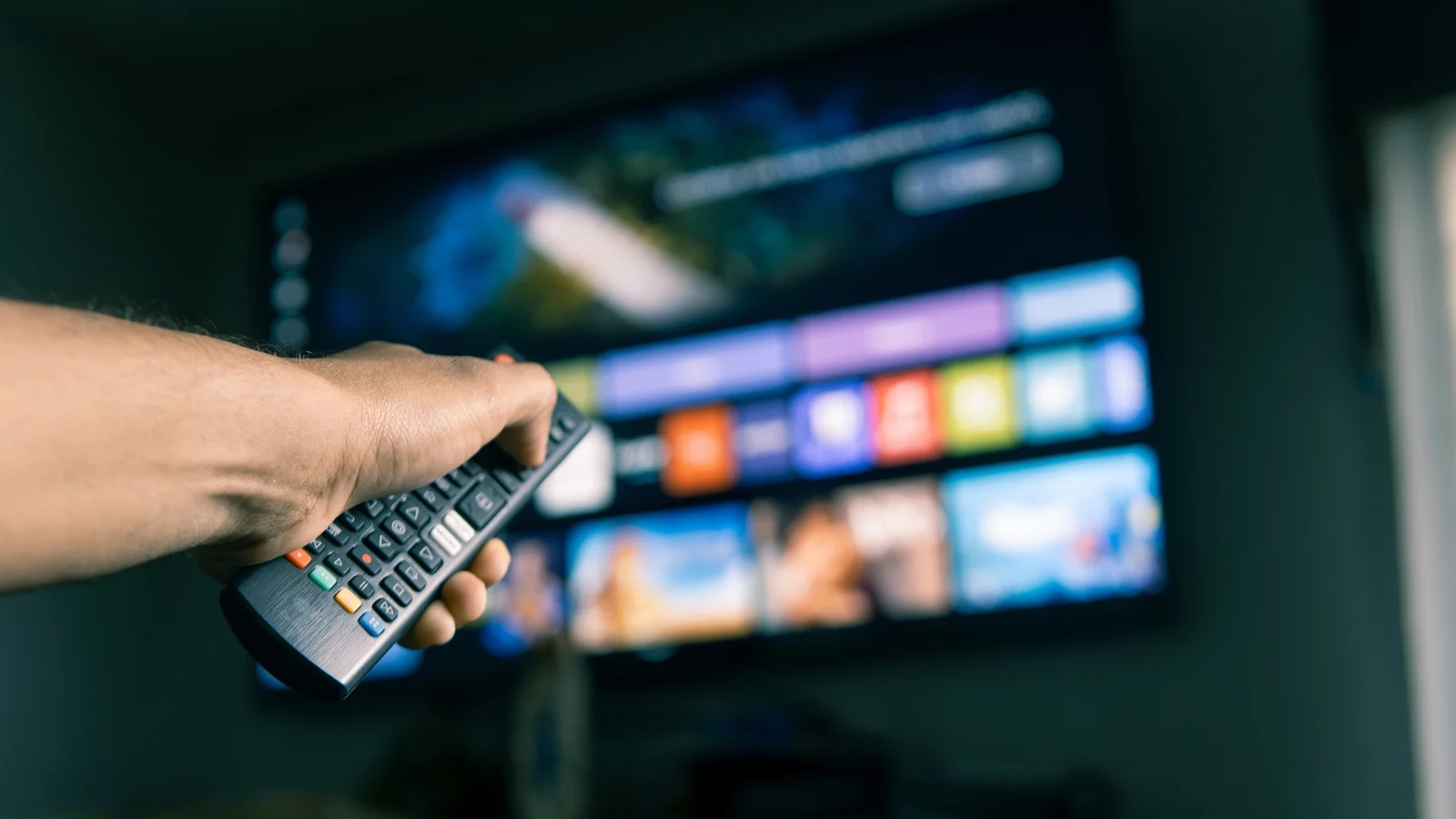 Netflix's stock flop: Is streaming passed its peak?