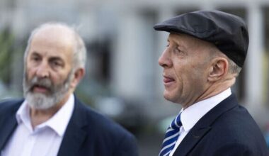 Danny Healy-Rae's actions a 'scud missile', says brother
