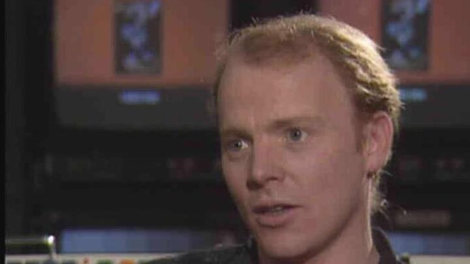 RTÉ Archives | Entertainment | Success For Jim Diamond