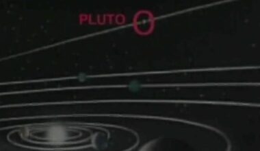 RTÉ Archives | Environment | Planet Pluto