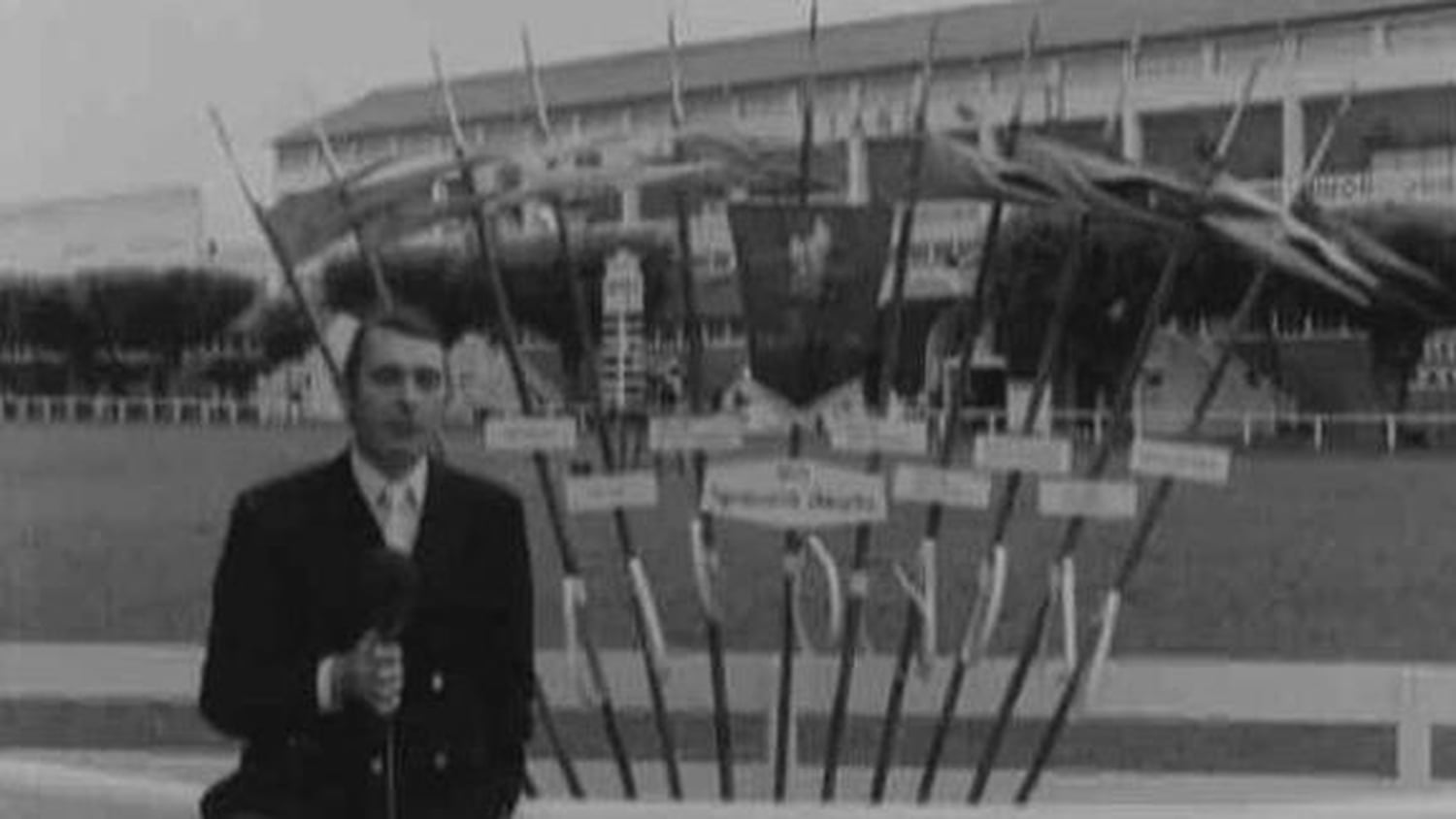 RTÉ Archives | Sports | Dublin Horse Show Has More