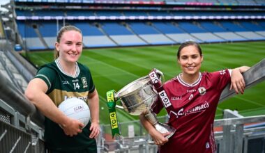 Preview: Galway and Kerry set for Croke Park shootout