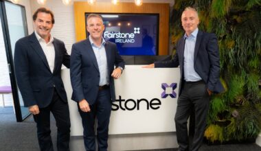Fairstone appoints former Unio Chief Executive as CEO