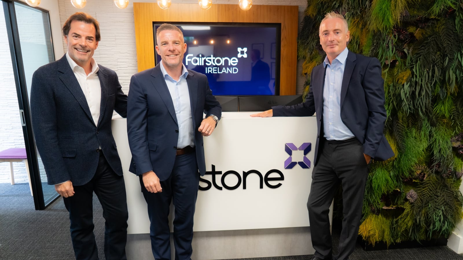 Fairstone appoints former Unio Chief Executive as CEO