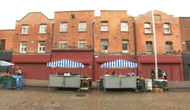 Podcast: Are listed buildings holding up development?