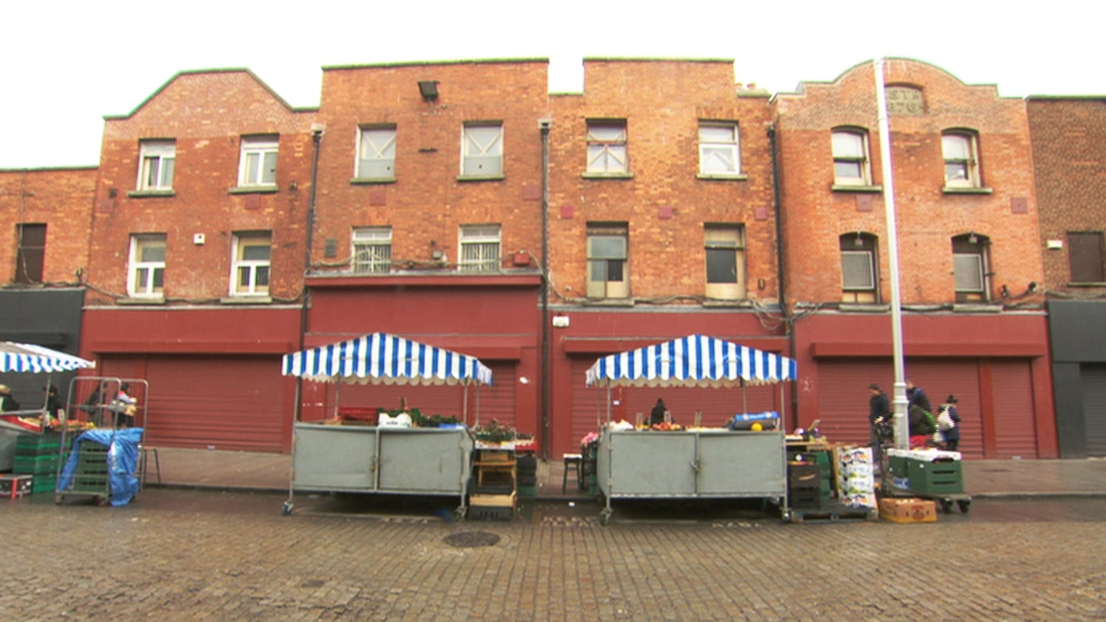 Podcast: Are listed buildings holding up development?