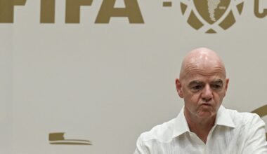 FIFA scrap plans for private investment into World Cup
